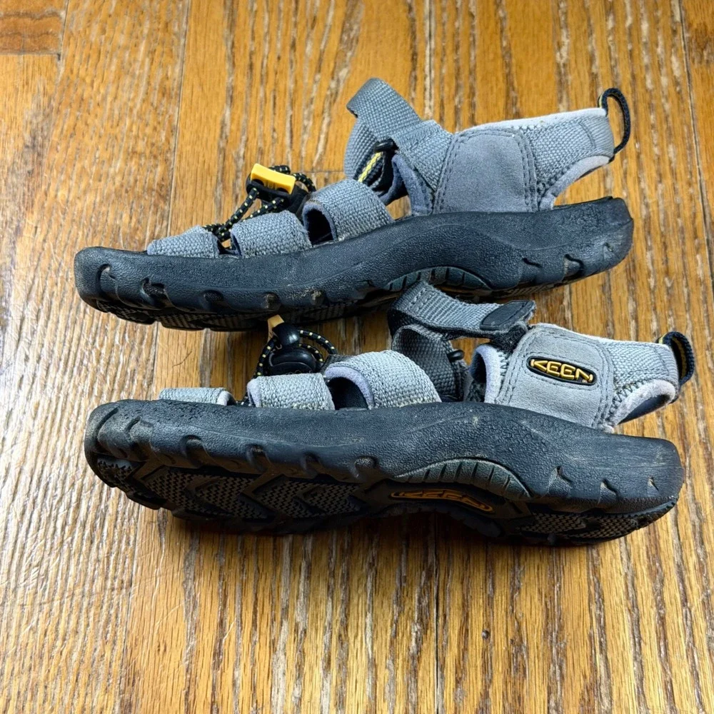 Keen good overall